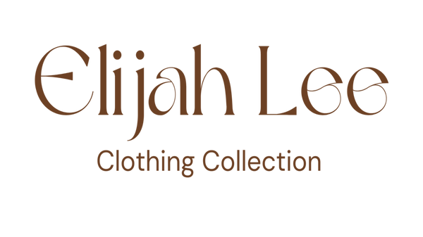 Elijah Lee Clothing