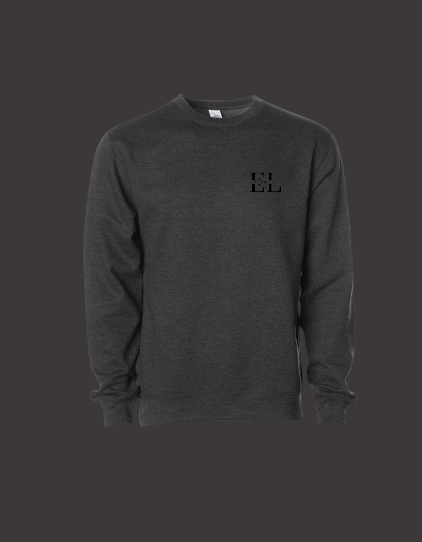 Gray Crewneck Bundle