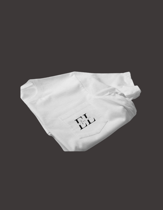 Elijah Lee Pocket Tee