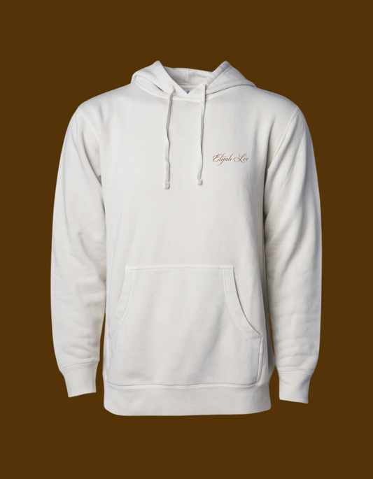 Elijah Lee Off-White Hoodie