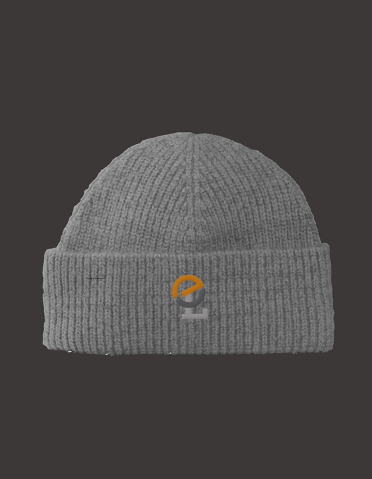 Elijah Lee Logo Beanies