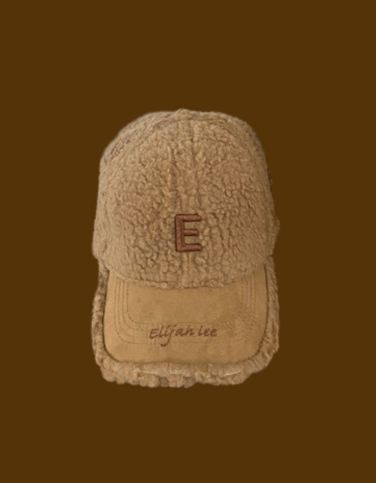 Elijah Lee Teddy Hat