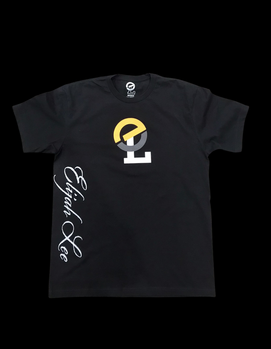 Elijah Lee EL T-Shirt