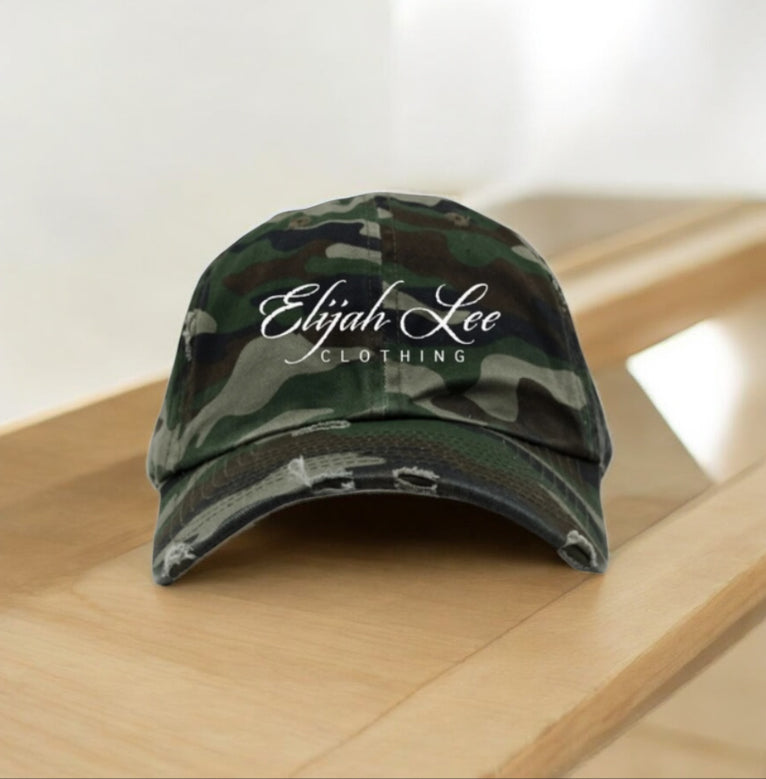 Hat Collection