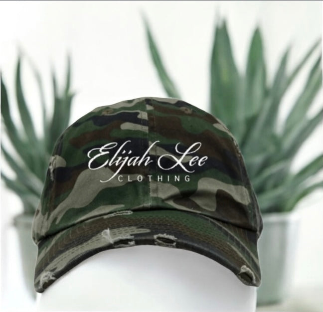 Hat Collection