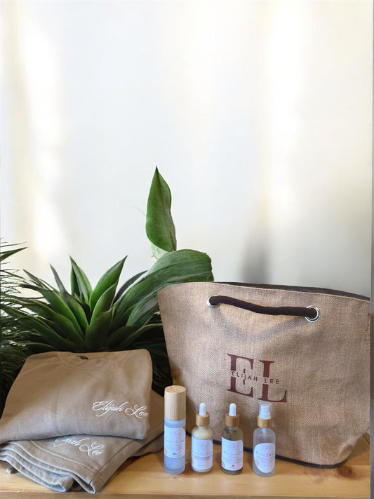 Campus Confidence Bundle